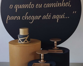 Locação Kit Pegue Monte "o Quanto Eu Caminhei"