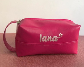 Necessaire Box Personalizada Presente