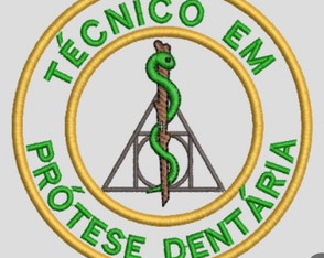 Matriz Bordado Técnico em Prótese Dentária