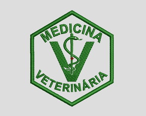 Matriz de Bordado Medicina Veterinaria