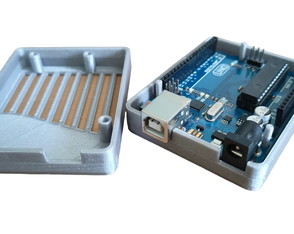 Case para Arduino Uno