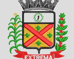 Matriz Bordado Extrema