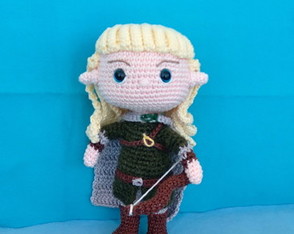 Legolas (senhor dos Anéis)