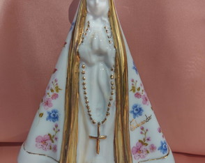 Imagem de Nossa Senhora Aparecida