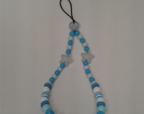 Phone Strap Cordinha para Celular