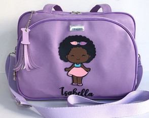 Bolsa Maternidade Personalizada G