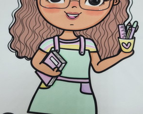 Sacolinha Modelo Ecobag