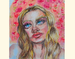 Pôster Print - Cassie Euphoria
