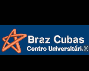 Matriz Bordado Braz Cubas