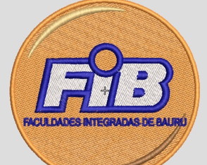 Matriz de Bordado Fib