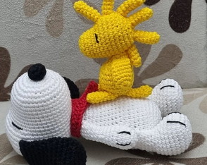 Amigurumi