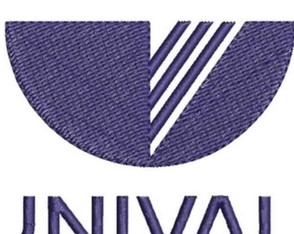 Matriz Bordado Univali