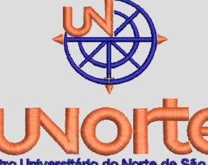 Matriz Bordado Unorte