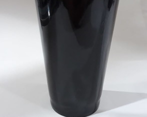Copo Twister 500 ml com Borda Metalizada sem Personalização