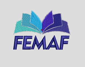 Matriz de Bordado Femaf