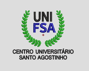 Matriz de Bordado Unifsa