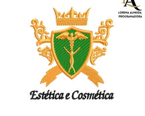 Matriz Bordado Estética