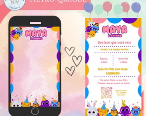 Filtro Personalizado para Instagram