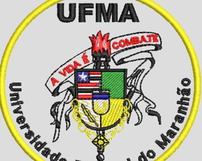Matriz Bordado Ufma