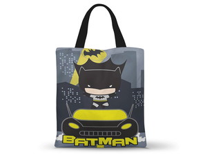 Ecobag Batman Bebe