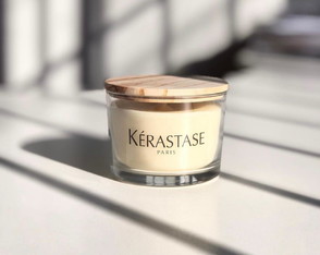 Vela Aromática Personalizada - 100g