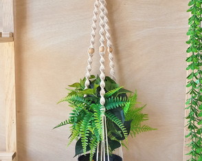 Suporte para Plantas Versátil