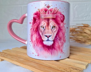 Caneca Personalizada Dia das Mães