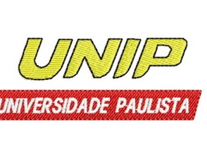 Matriz Bordado Unip
