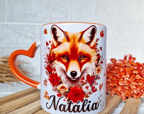 Caneca Personalizada Cristã