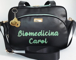 Bolsa Personalizada Biomedicina Transversal m