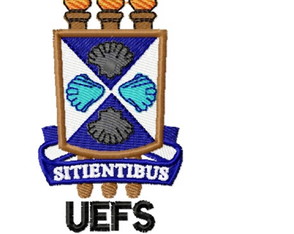 Matriz de Bordado Uefs