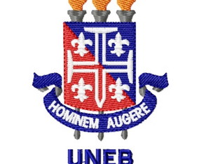 Matriz Bordado Uneb