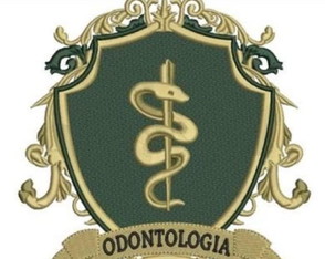 Matriz Bordado Odontologia