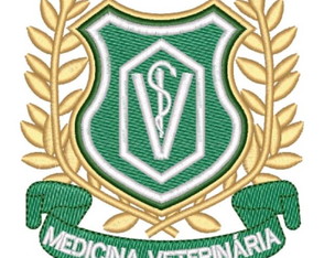 Matriz Bordado Medicina Veterinária
