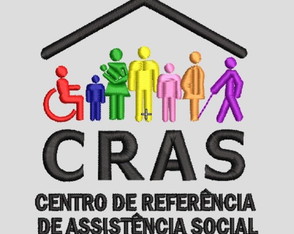 Matriz Bordado Cras