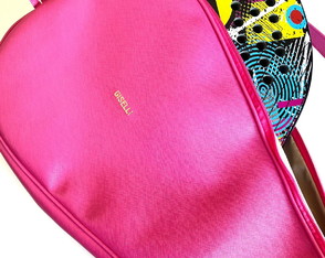 Case para Raquete de Beach Tenis Personalizada