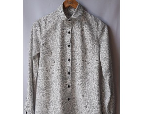 Camisa Feminina Manga Longa