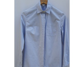 Camisa Feminina Manga Longa