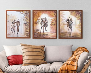 Quadros para Sua Sala