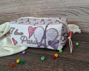 Necessarie Box - Paris m