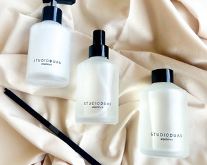 Kit Personalizado - Perfumaria de Ambiente