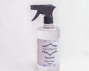 Home Spray 500ml Lavanda