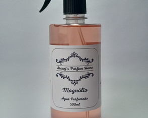 Home Spray 500ml Magnólia