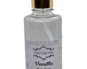 Home Spray 250ml Vanilla
