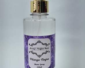 Home Spray 250ml Pitanga Negra