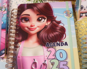 Agenda Clássica 2025