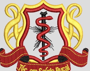Matriz Bordado Técnico Saúde Bucal