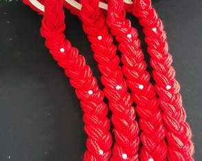 Tiara Ariel Kit com 17 Unidades