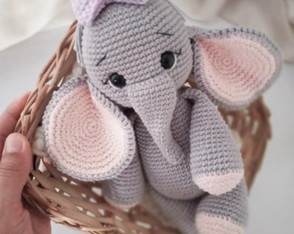 Elefante Safari