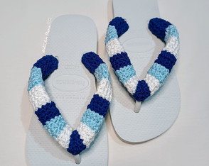 Havaiana Customizada